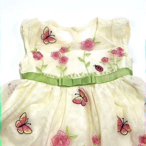 Jona Michelle Formal Dress - Picture 3 of 6